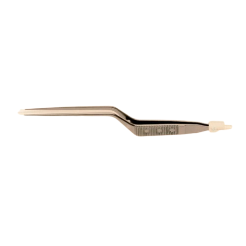 Non-Stick Bayonet Bipolar Forceps