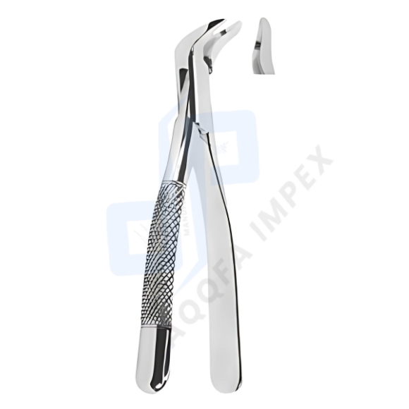 American Pattern Extracting Forceps