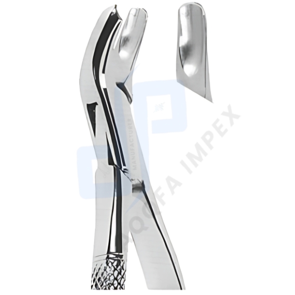 American Pattern Extraction Forceps