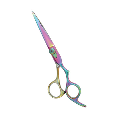 Innovative Haircutting Scissors