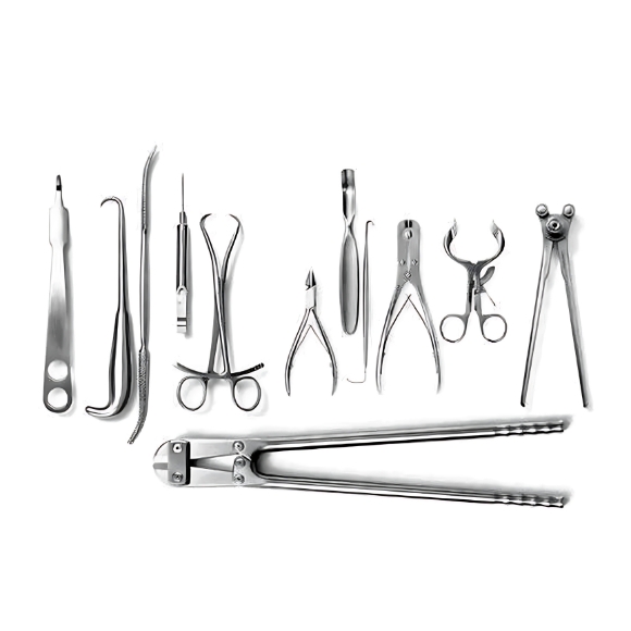 Orthopedic Instruments