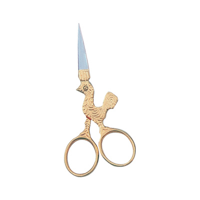 Poultry Scissors