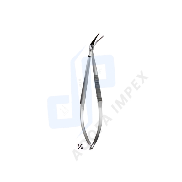 Precision Castroviejo Surgical Instrument