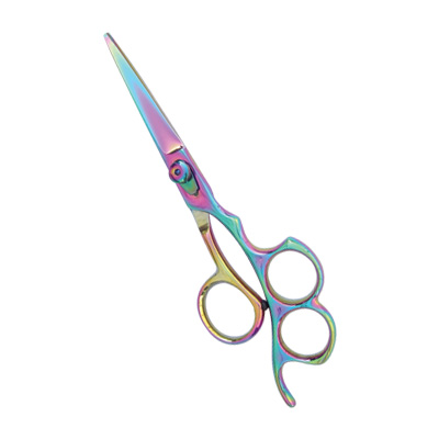 Precision Haircutting Scissors