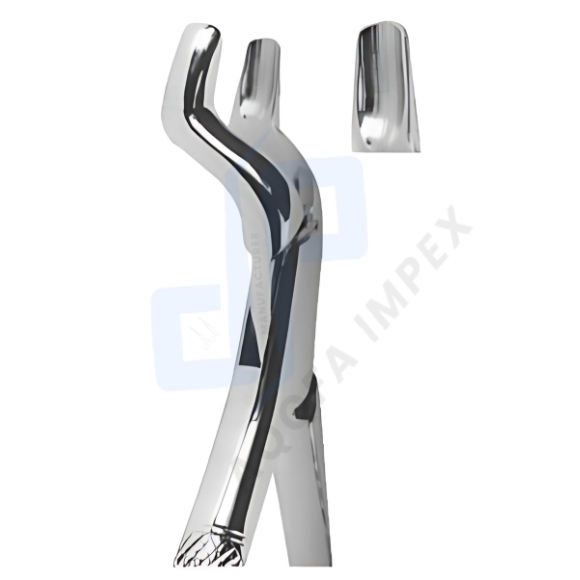 Premium American Pattern Extracting Forceps