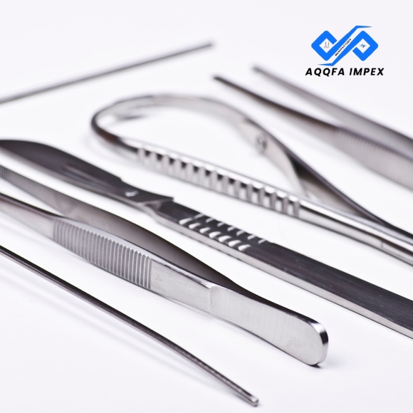 Surgical Instruments