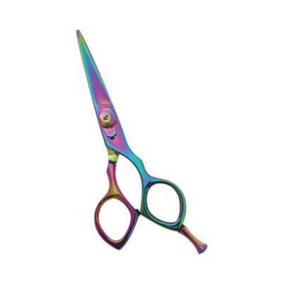 Titanium Barber Salon, Hairdressing Scissors