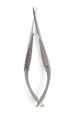 Vannas Surgical Scissors