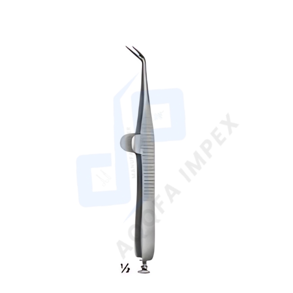 Wecker Surgical Instrument